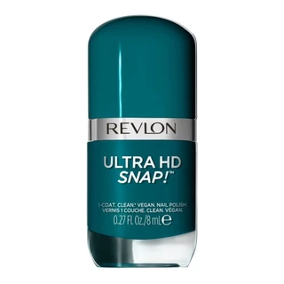 Revlon Ultra HD Snap เราฟลอน ยาทาเล็บ อัลตร้า เอชดี สเเนป