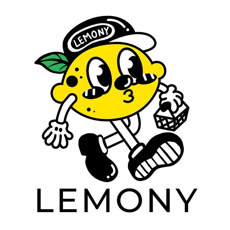 LEMONY دمية أرنبين مغناطيسية Hugging ‏25 سم — صورة 3