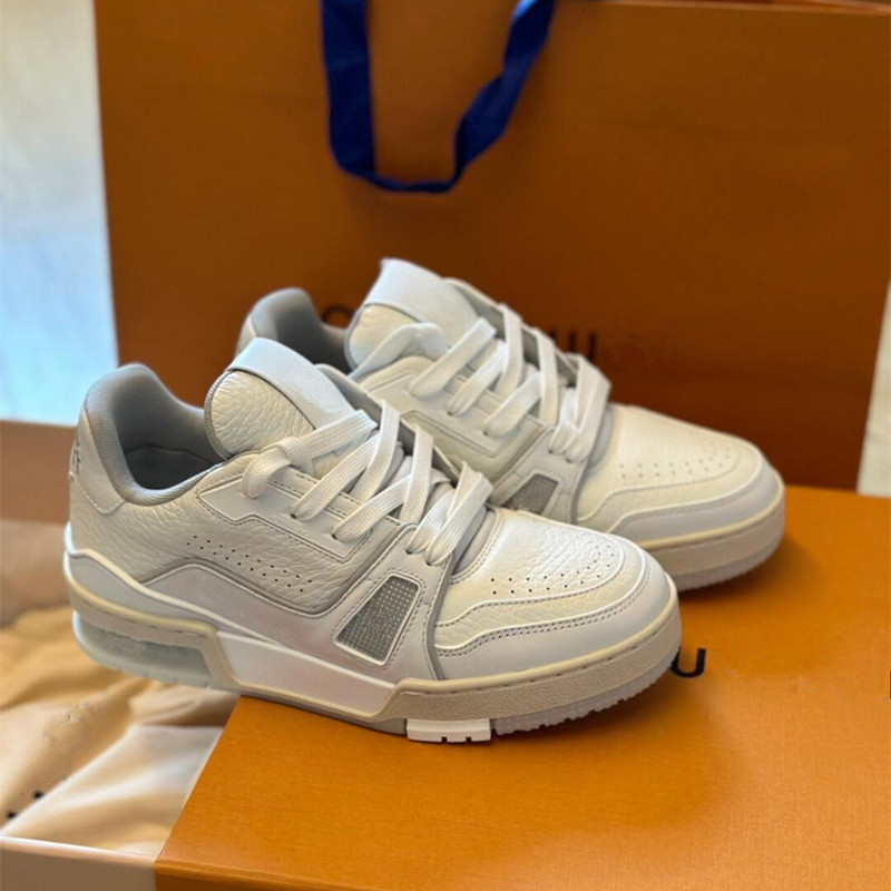 BMWN Chubby Match Women Low White Cement Shoes Sports trainer Little White Black White Male 2026 Din