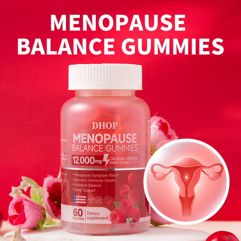 Menopause Gummies Menopause Gummies Menopause Gummies วิตามินผู้หญิง Menopause Gummies