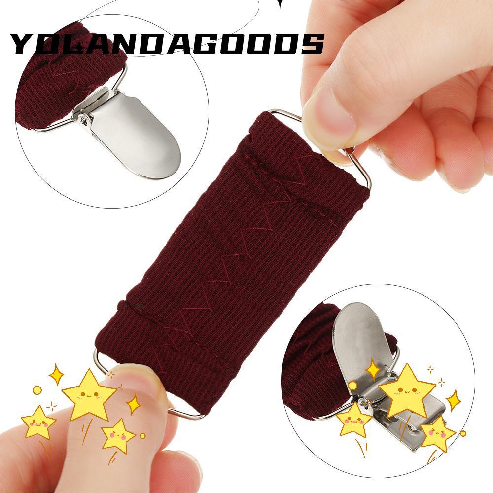 YOLA Fit Dress Cinch Clips Design Dress Clips Back Cinch for Women Kids Shirt Clip Shawl Clip