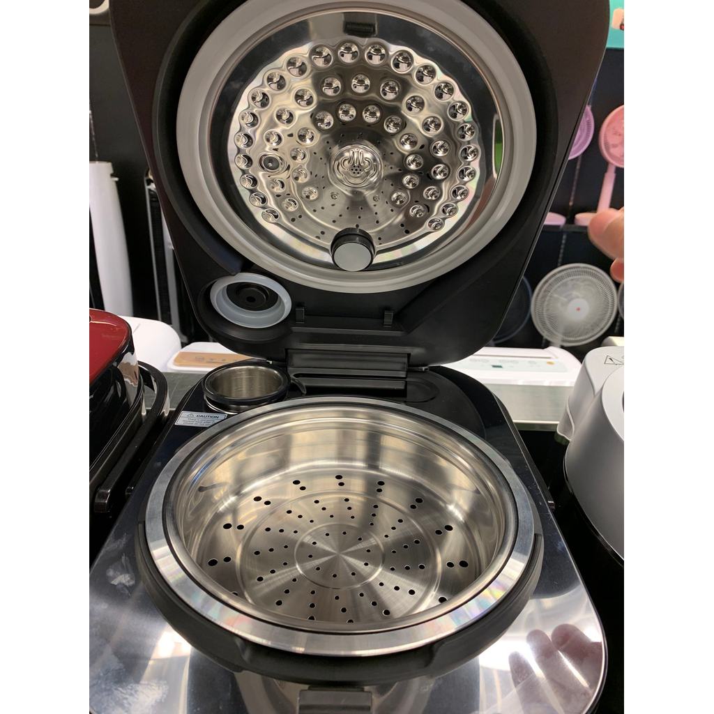 Tefal/Tefal Steam pro RK820D หม้อหุงข้าวแม่เหล็กไอน้ํา rk8621 หม้อหุงข้าว rk8055