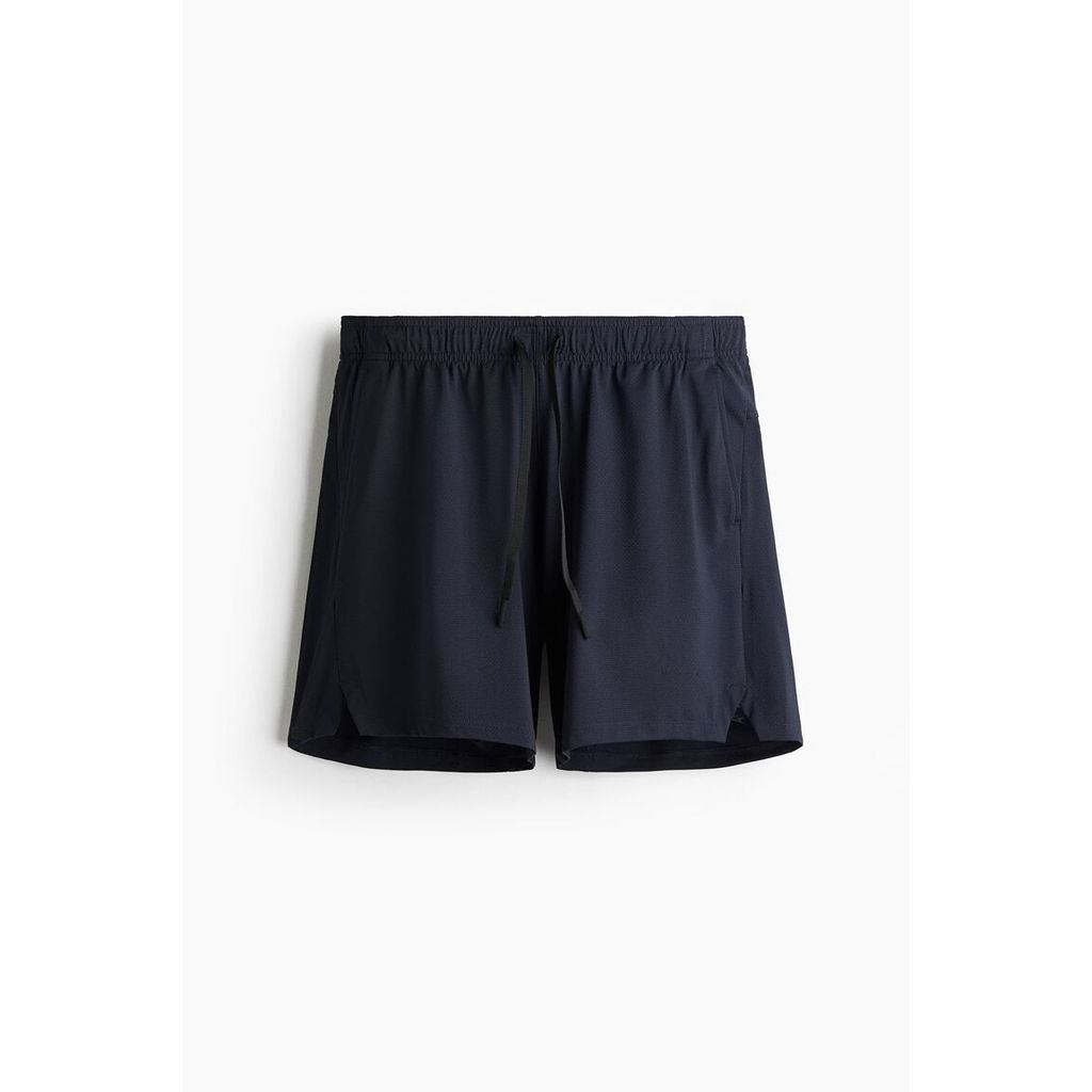 H&M شورت رياضي رجالي DryMove — صورة 6