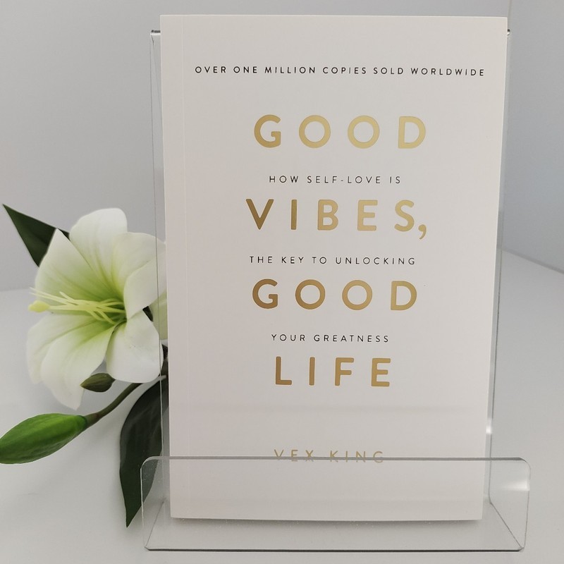 Good Life Vex King821A0026821A0026