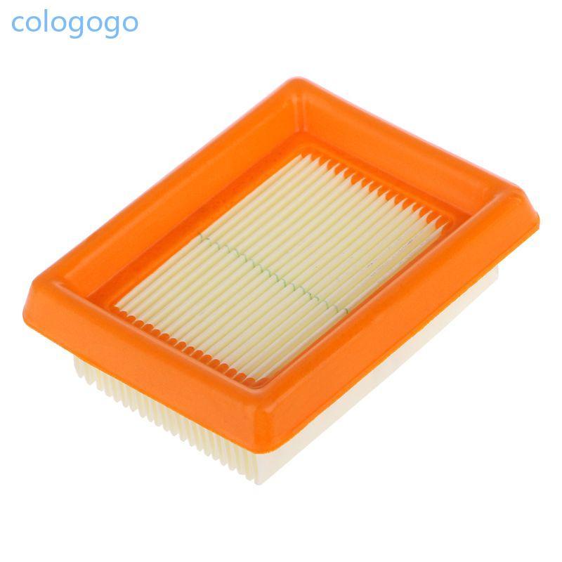 COLO ทําความสะอาดกรองอากาศสําหรับ FS120 FS200 FS250 FS300 FS350 FS400 FS450 BT121