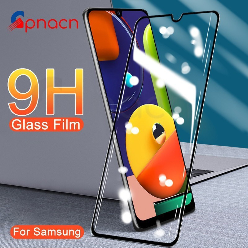 Samsunga10 a20 a30 m30s a50s a40 a50 a51 a70 a71 a81 a91 m10 m20 a90 5g a11 m31 a70eฟิล์มกันรอยแบบเต