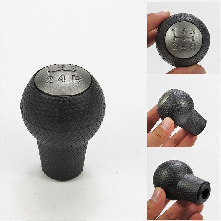เหมาะสําหรับ Honda Fit Gear Shift Gear Shift Gear Handball Gear Head Honda Fengfan Gear Shift Handba