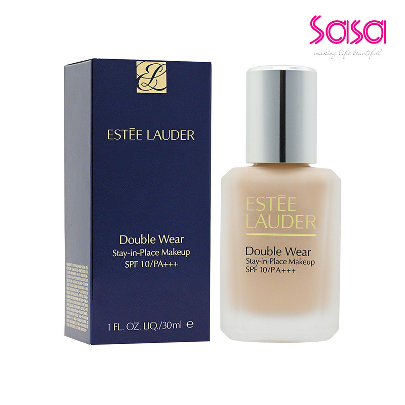 Estee Lauder Double Wear Stay-in-Place Foundation (2C0) (30ml)