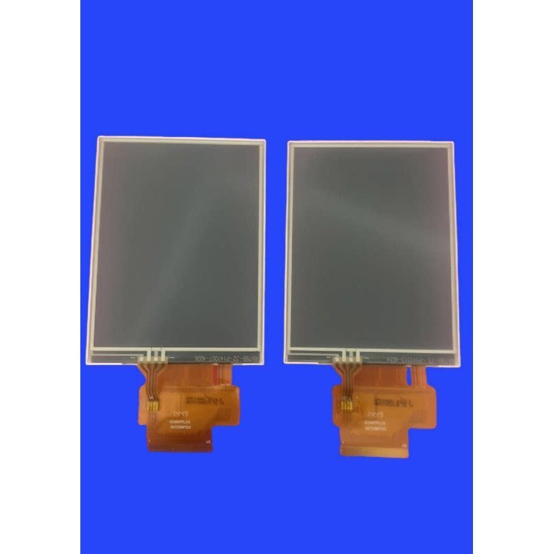 ยี่ห้อใหม่ของแท้ Verifone Verifone VX820: VX680LCD โมดูล LM1046A01-1