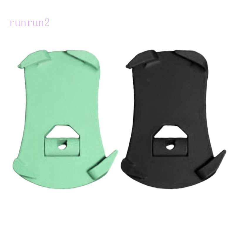 RUN อเนกประสงค์ Tees Golf Base Stable Golf Tees Holder สําหรับผู้เริ่มต้นมืออาชีพในร่มกลางแจ้ง