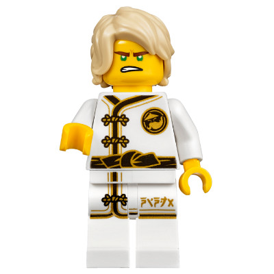 LEGO LEGO njo347 Phantom Ninja Lloyd Building Block Minifigure จาก 10739 471701