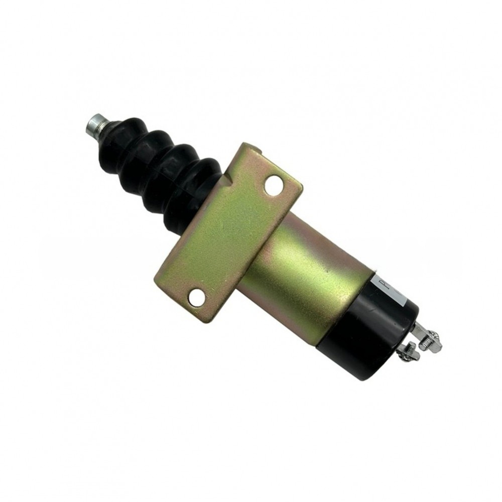 1504-12C2U1B1S1 12V สําหรับ Flameout การใช้ตัดสวิทช์สําหรับ Perkins สําหรับ Lister