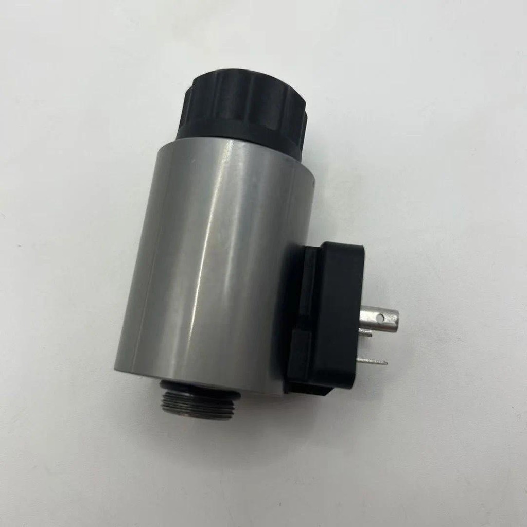 1x วีโอ15104948  คอยล์โซลินอยด์สําหรับ Volvo L20B L25B L25F L30B L32B L35B ZL302C ZL402C ZL502C