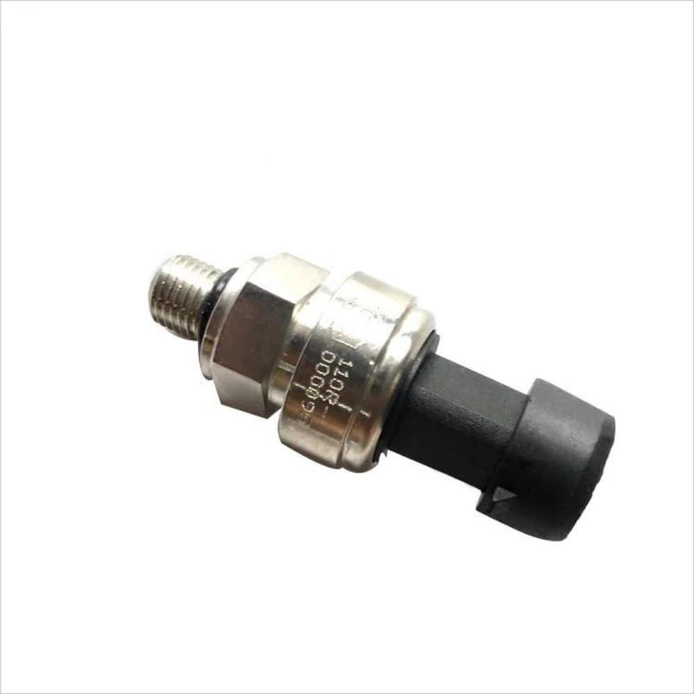 เซ็นเซอร์วัดแรงดันน้ํามันเครื่อง 100CP2-137 100CP2137