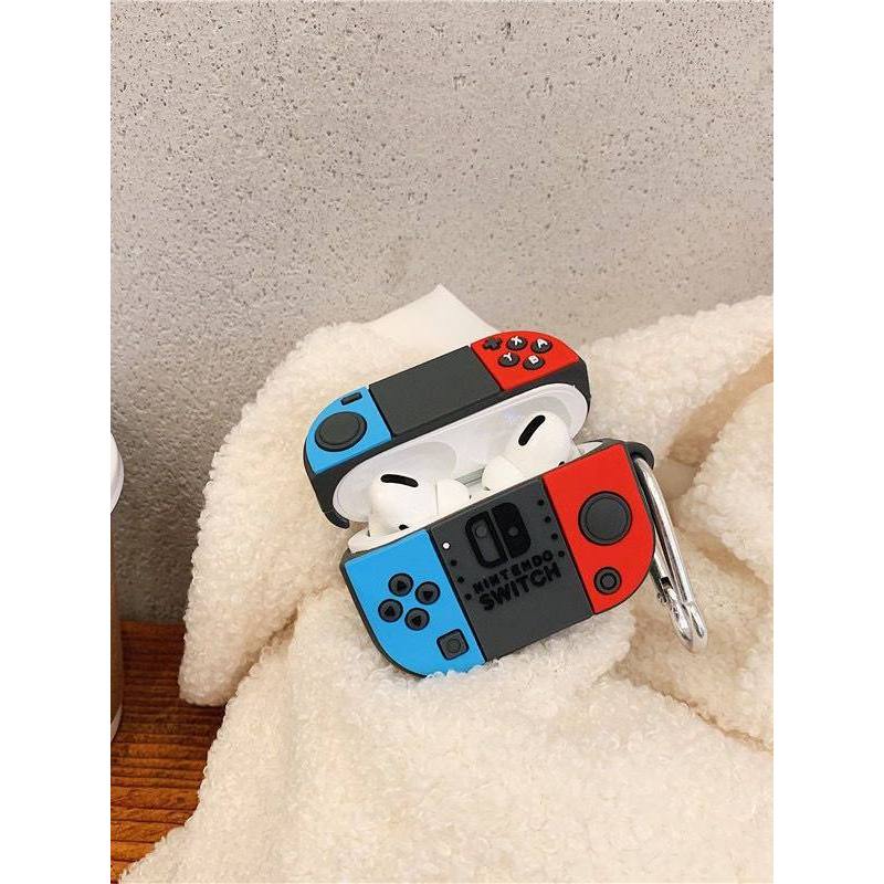 เคส airpods 3 เคส airpods 2 เหมาะสําหรับ Apple airpods pro 3rd Generation Creative เคสป้องกัน airpod