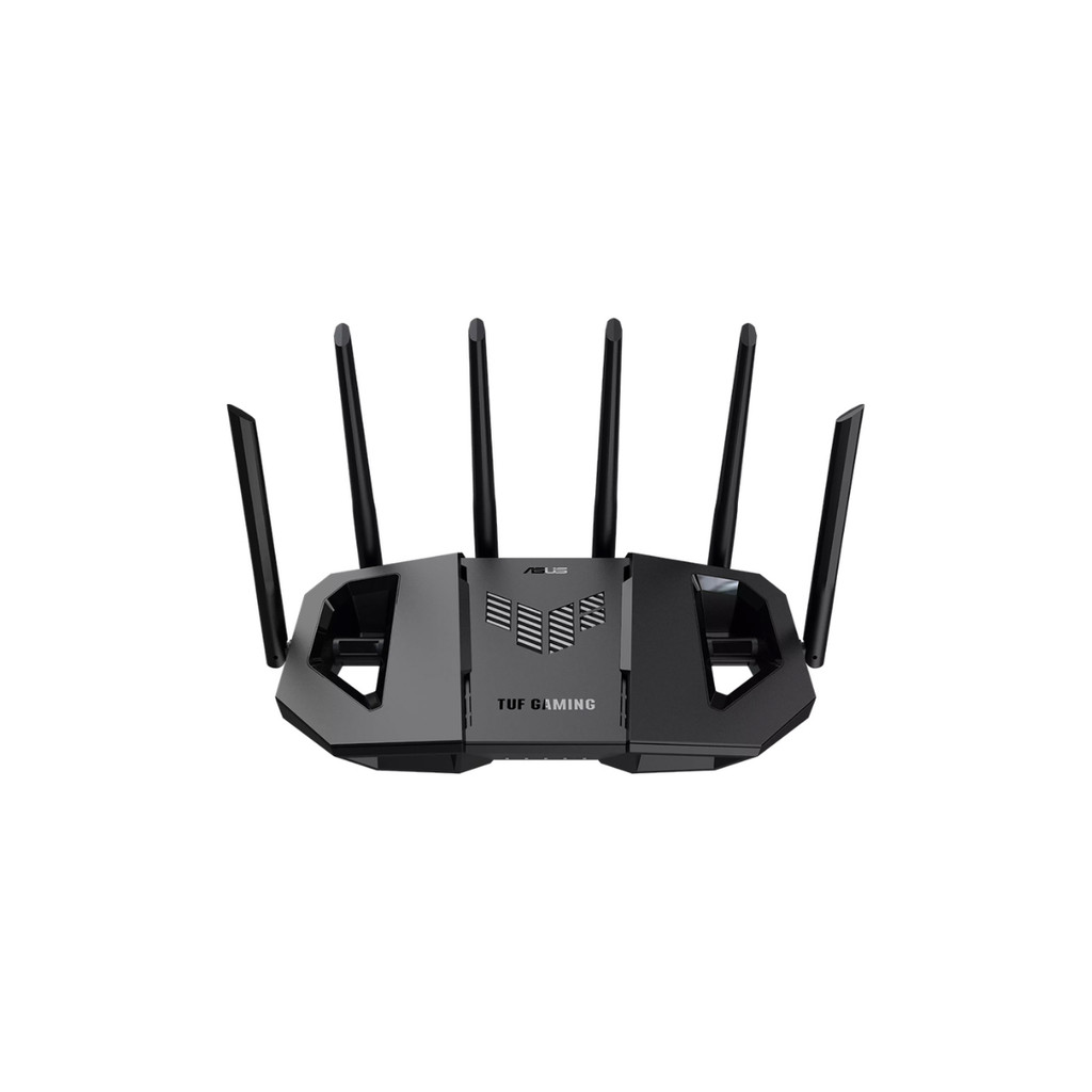 ASUS TUF BE3600 & BE6500 & BE9400 เราเตอร์เกมมิ่ง WiFi 7 เร็ว แรง เล่นเกมลื่น Extendable