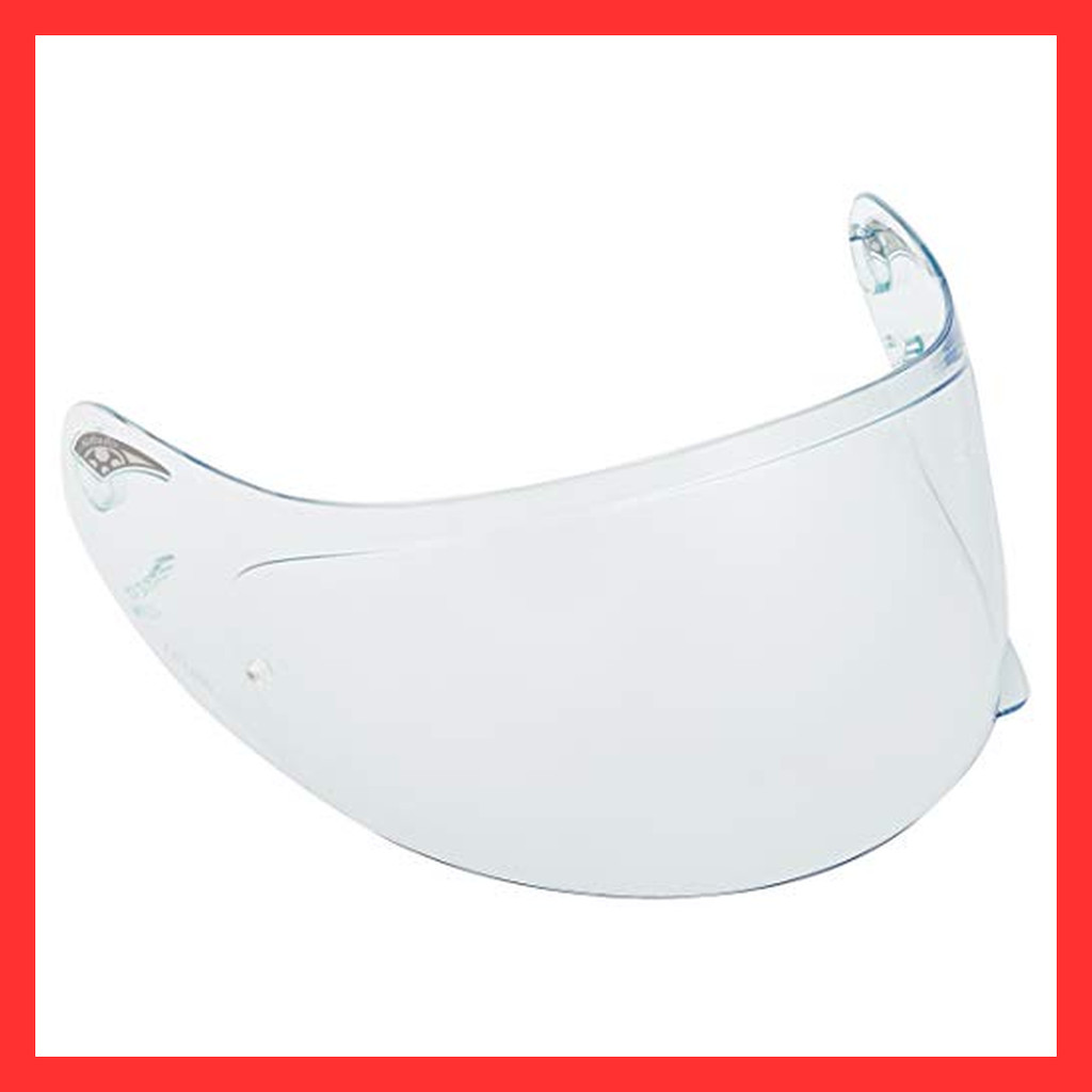 OGK KABUTO helmet shield 【Direct from Japan】