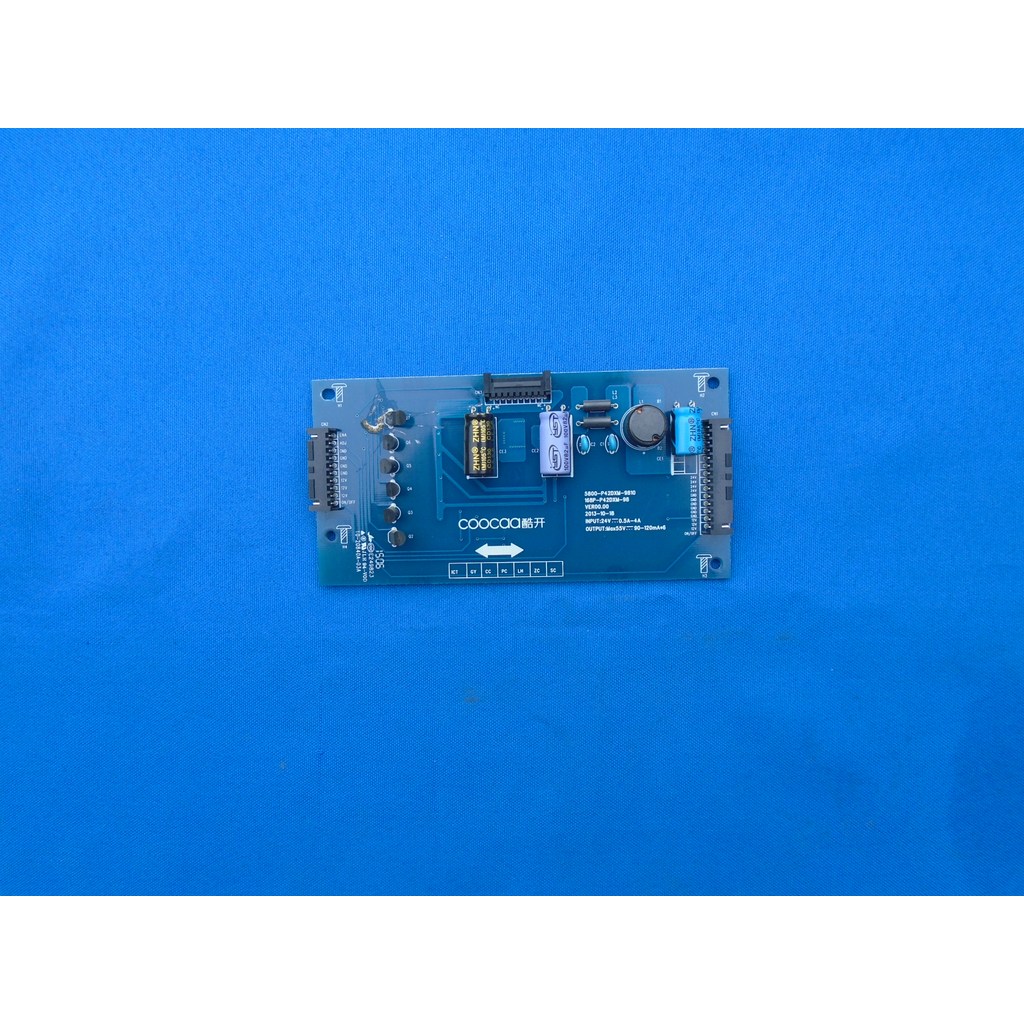 Xinchuang Weikukai 42K11 Booster Board 5800-P42DXM-9810 168P-P42DXM-98