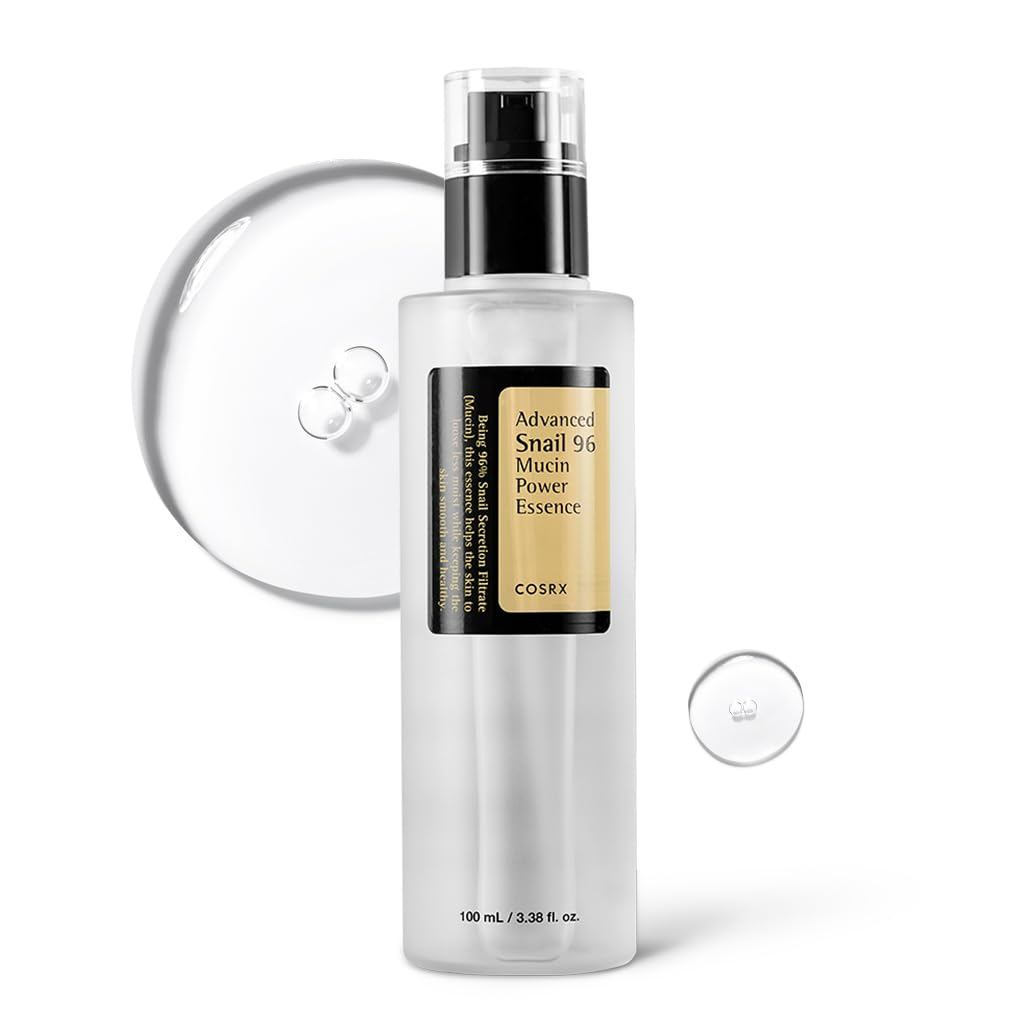 Cosrx Advanced Snail 96 Mucin Essence 100ml