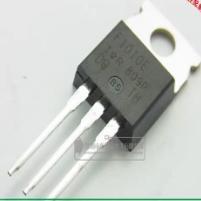 F1010E IRF1010E บอร์ดคอมพิวเตอร์ในรถยนต์ Field Effect Triode พร้อมสต็อก TO220 ชนิดใส่ในหู