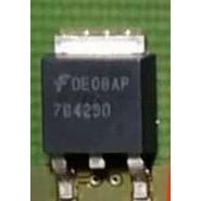 76429D รถคอมพิวเตอร์ Patch Triode ยี่ห้อใหม่