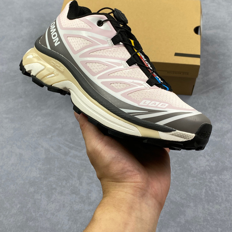 36-45 ขนาด XT Low-Top Cross Country รองเท้าวิ่งผู้ชายผู้หญิง 9.1 MBL5