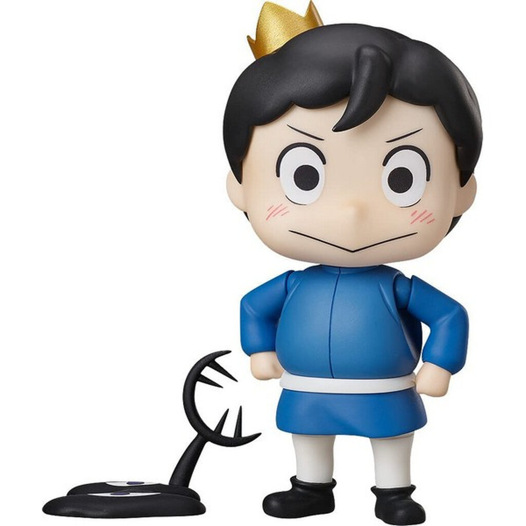 【NEW】 Good Smile Company Nendoroid Bojji & Kage 4570001510809 (Figure)