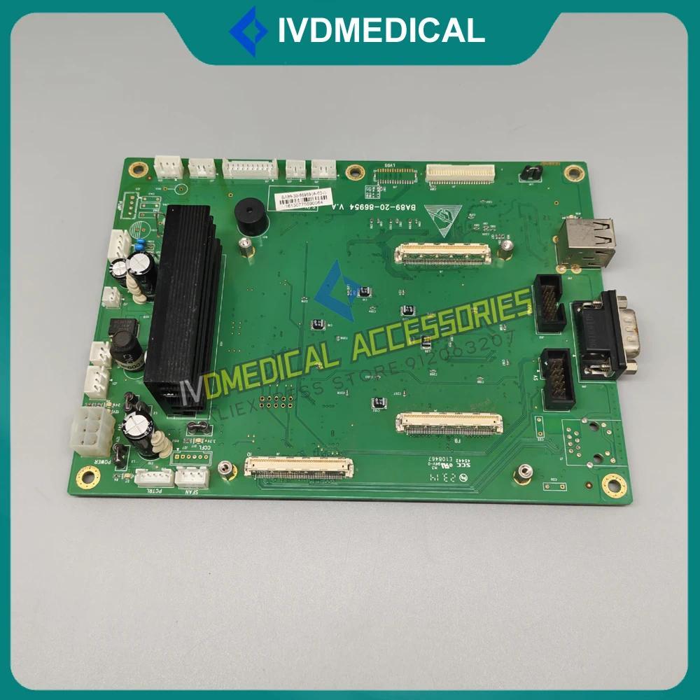 【QJ】Mindray BA88A External CPU board BA88A Mindray ba-88a Expansion Board (Used)