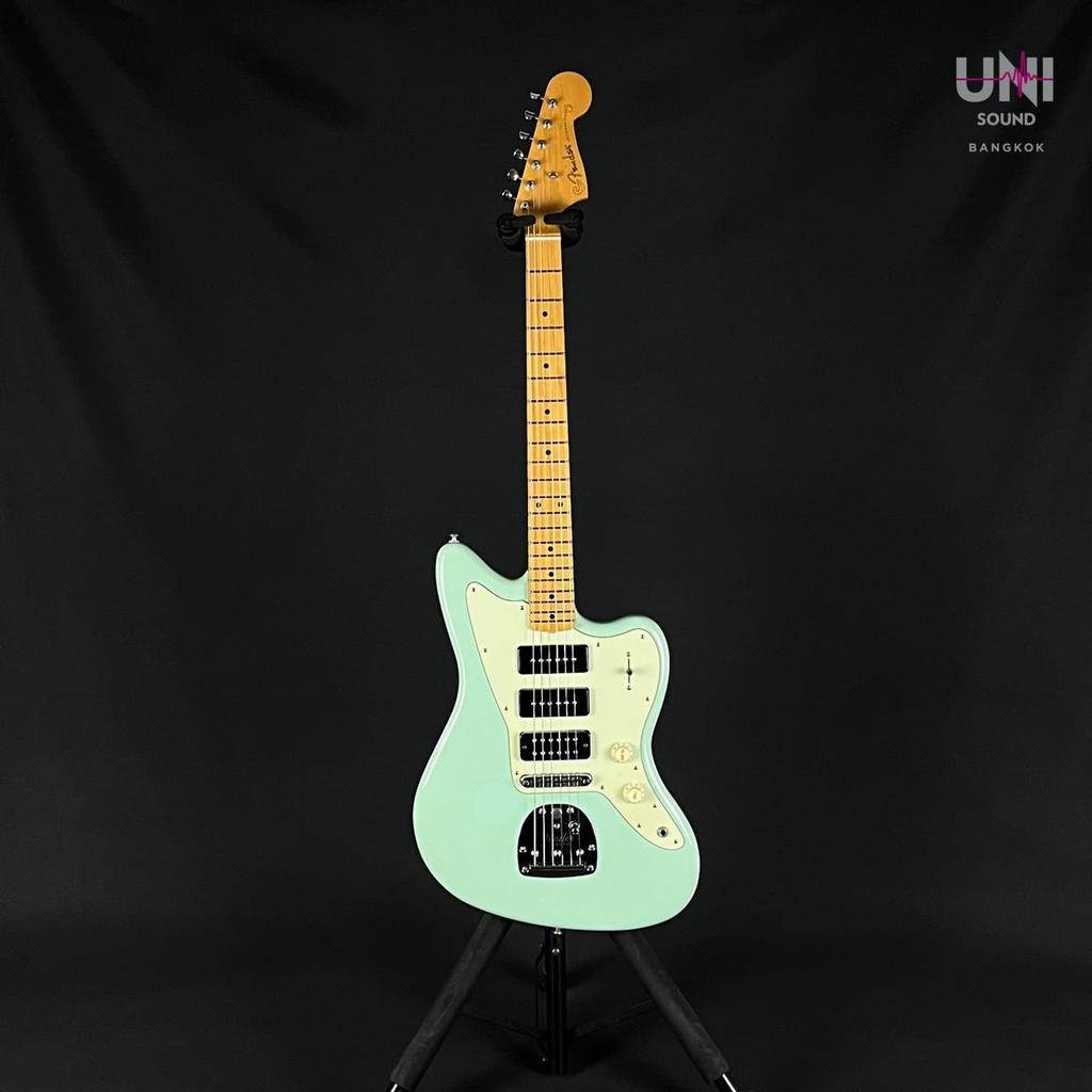 กีต้าร์ไฟฟ้า Fender Noventa Jazzmaster