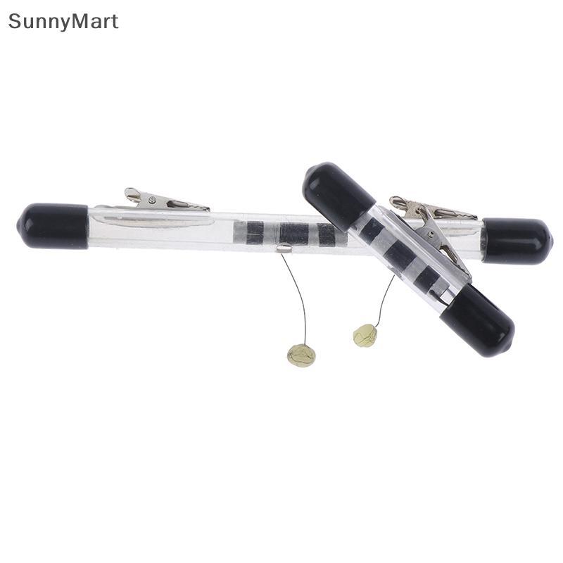 [SUN} Magic Floating Invisible Tri Thread Reel Invisible Reelg Float Retractor