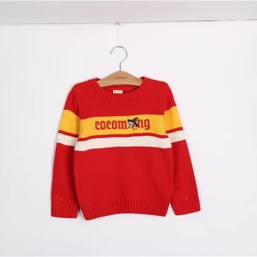 ภายใต้สิ่งที่แนบมา MILIBAM MILIBAM ข้าว Grain Class เสื้อผ้าเด็ก KA94V04G ชายเย็บ Warm อินเทรนด์รอบค