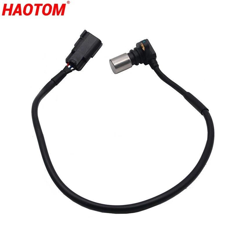 ใหม่เซ็นเซอร์ตําแหน่งเพลาลูกเบี้ยวเหมาะสําหรับ 1999 2000 2001 Volvo C70 S60 S70 S80 V70 เครื่องยนต์ 