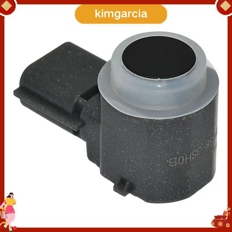 kimgarcia เซ็นเซอร์ที่จอดรถอัตโนมัติที่จอดรถเรดาร์ที่จอดรถเซ็นเซอร์ที่จอดรถ 28438-3SH0B สําหรับ QX60