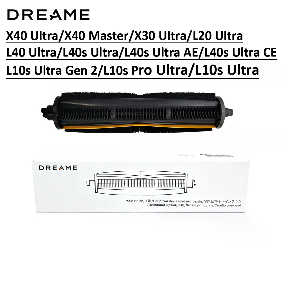 Original Dreame TriCut Gen2 แปรงสําหรับ X40 Ultra X40 Master X30 Ultra L20 Ultra L40s Ultra L10s Pro
