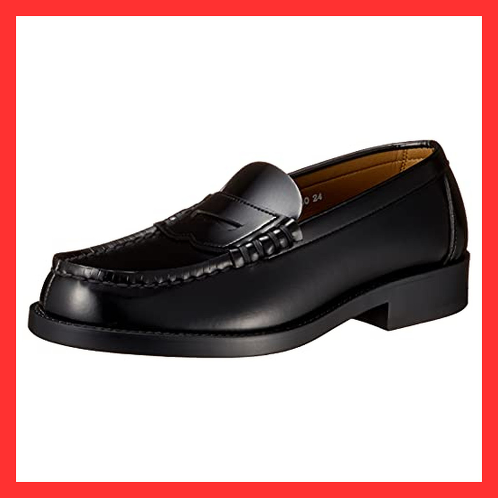 HARUTA Men's 6560 Loafers [Direct from japan]