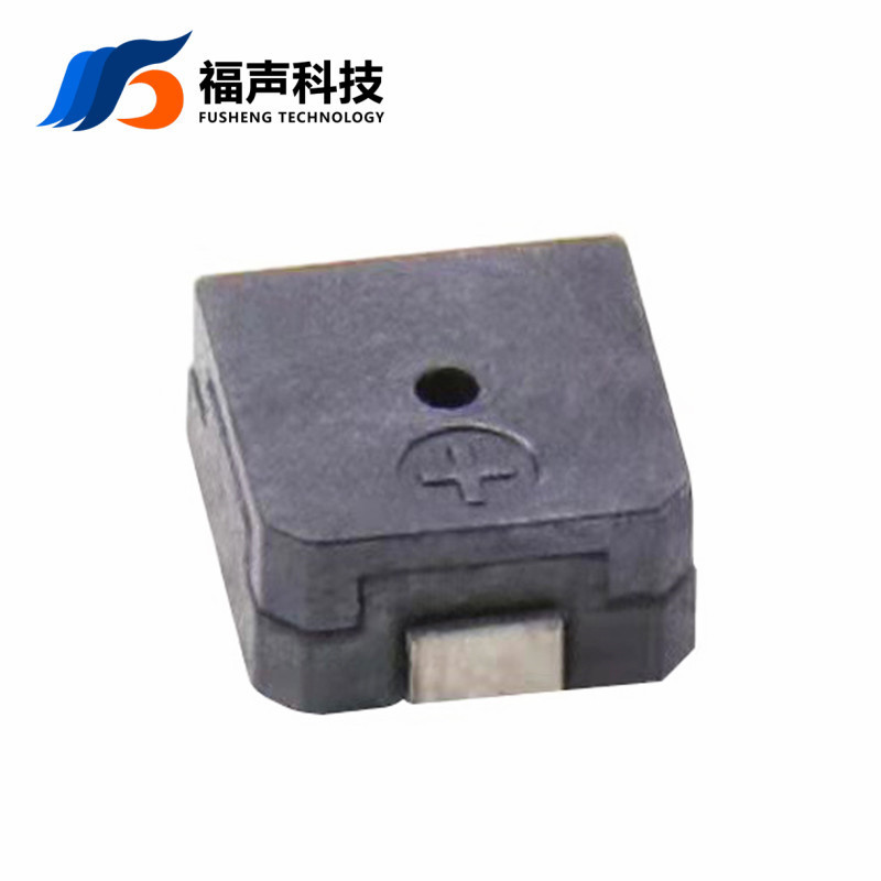แม่เหล็กไฟฟ้า Patch Passive Buzzer 4020 4 * 4 * 2 มม.เสียงสมาร์ทแว่นตา Passive Buzzer FUET