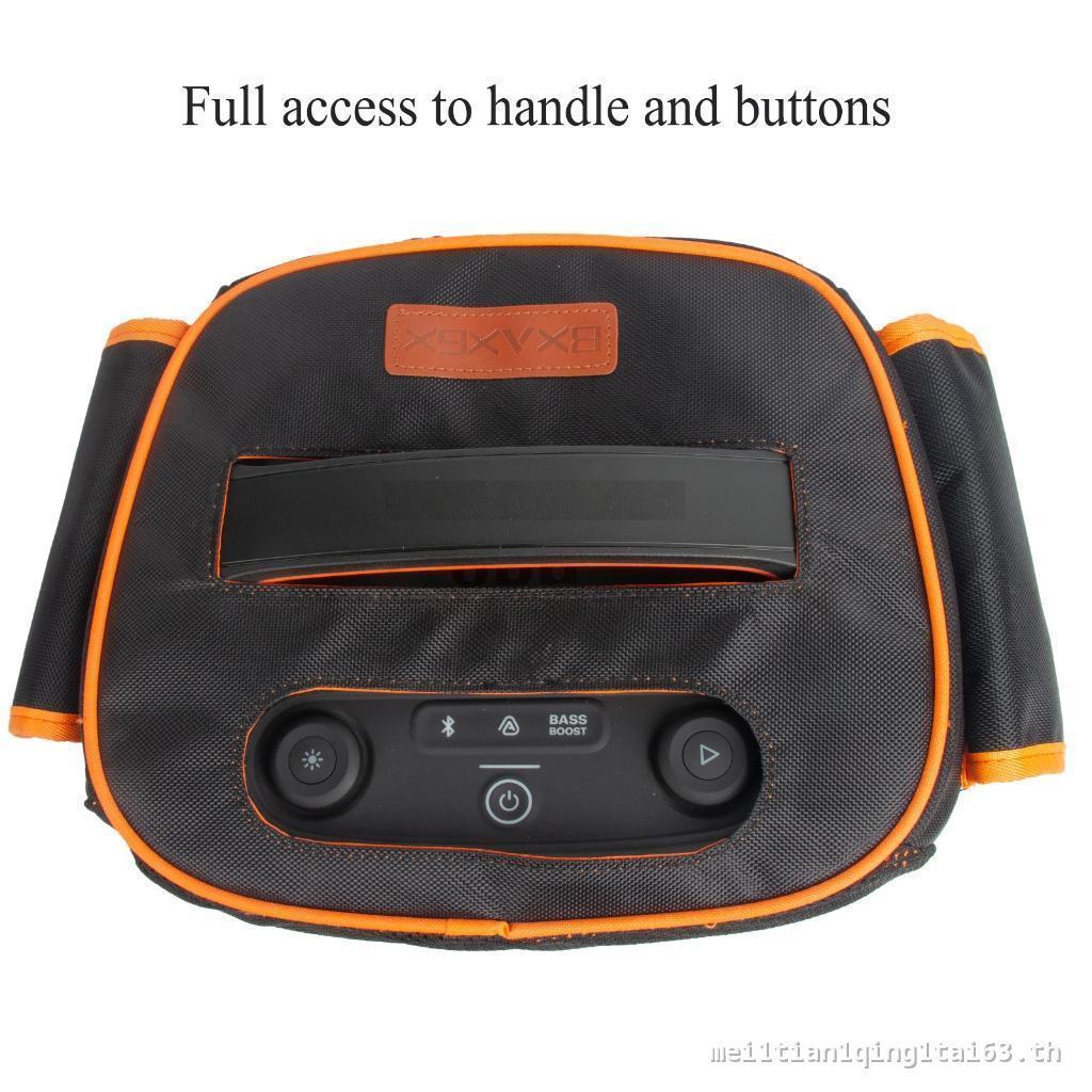 (ในสต็อก) ฝาครอบป้องกันเปลือกกันฝุ่นสําหรับลําโพง JBL Partybox Encore Essential 2