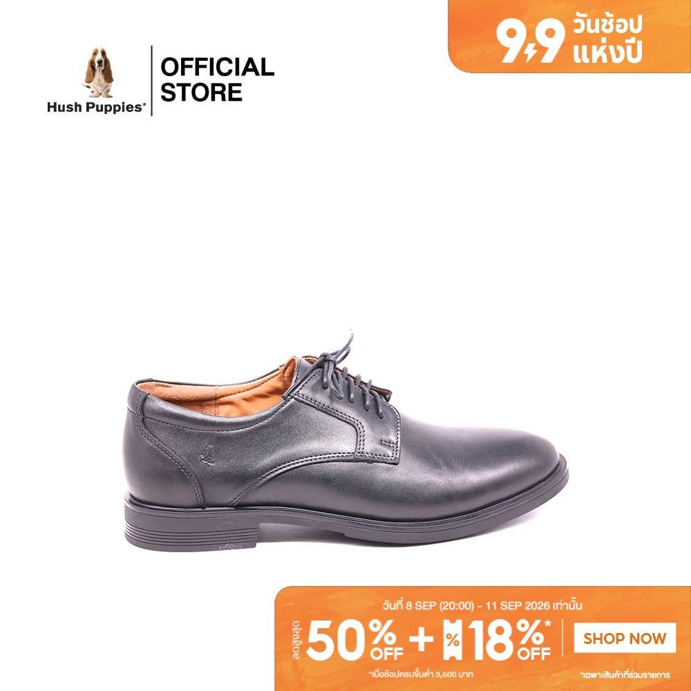 Hush Puppies รองเท้าผู้ชาย รุ่น HP 8HDFB9193A - สีดำ
