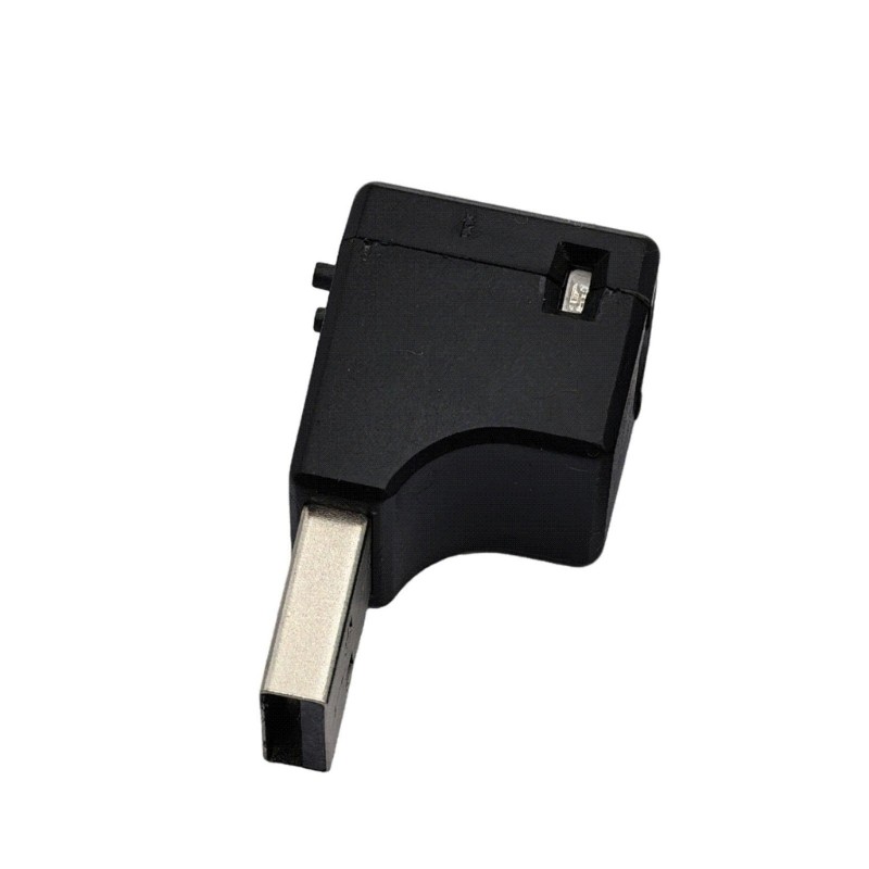 QUU Link USB Lighting Unit 9 ปิ๊กสําหรับเอฟเฟกต์สภาพแวดล้อมและเน้น