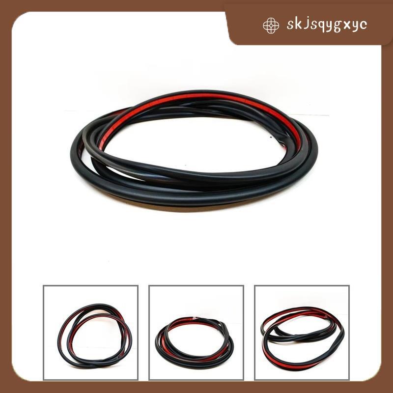 skjsqygxyc4G0837911แถบซีลด้านนอกประตูด้านหน้าสําหรับ A6 C7 S6 RS6 4G 1.8L 2.0L 2.8L 3.0L 4.0L V6 V8 