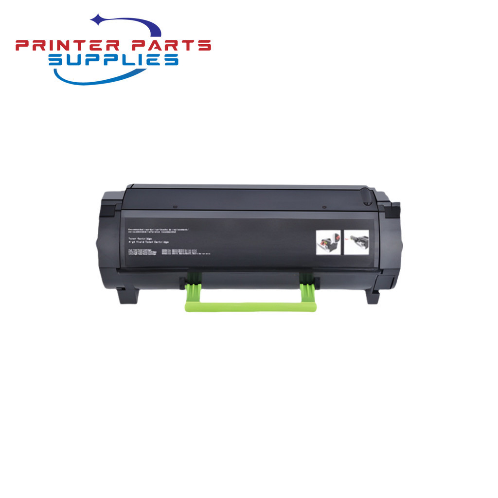 1PC 56F1000 56F3000 ตลับหมึกสําหรับ Lexmark MS321dn MS421dw MS421dn MS521dn MS621dn MS622de MX321adw