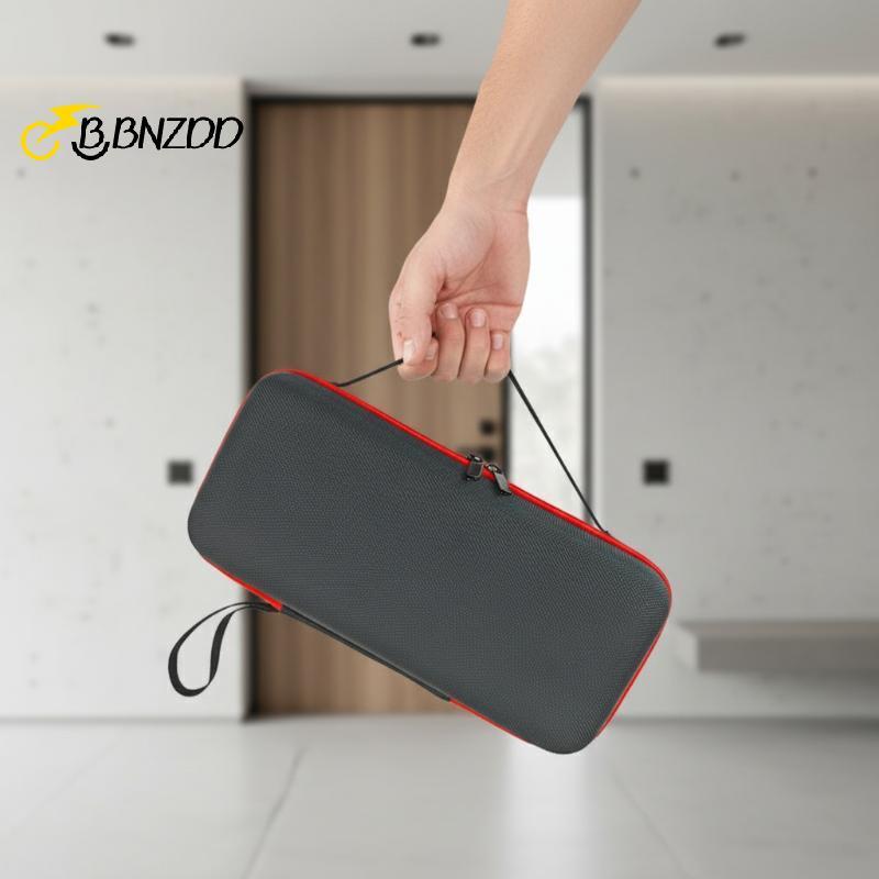 [BBNZDD] Odin 2 Portal Game Console Case 1 ชิ้นกระเป๋าเก็บของที่ปลอดภัยพร้อมการผสมผสานภายในรูปแบบที่
