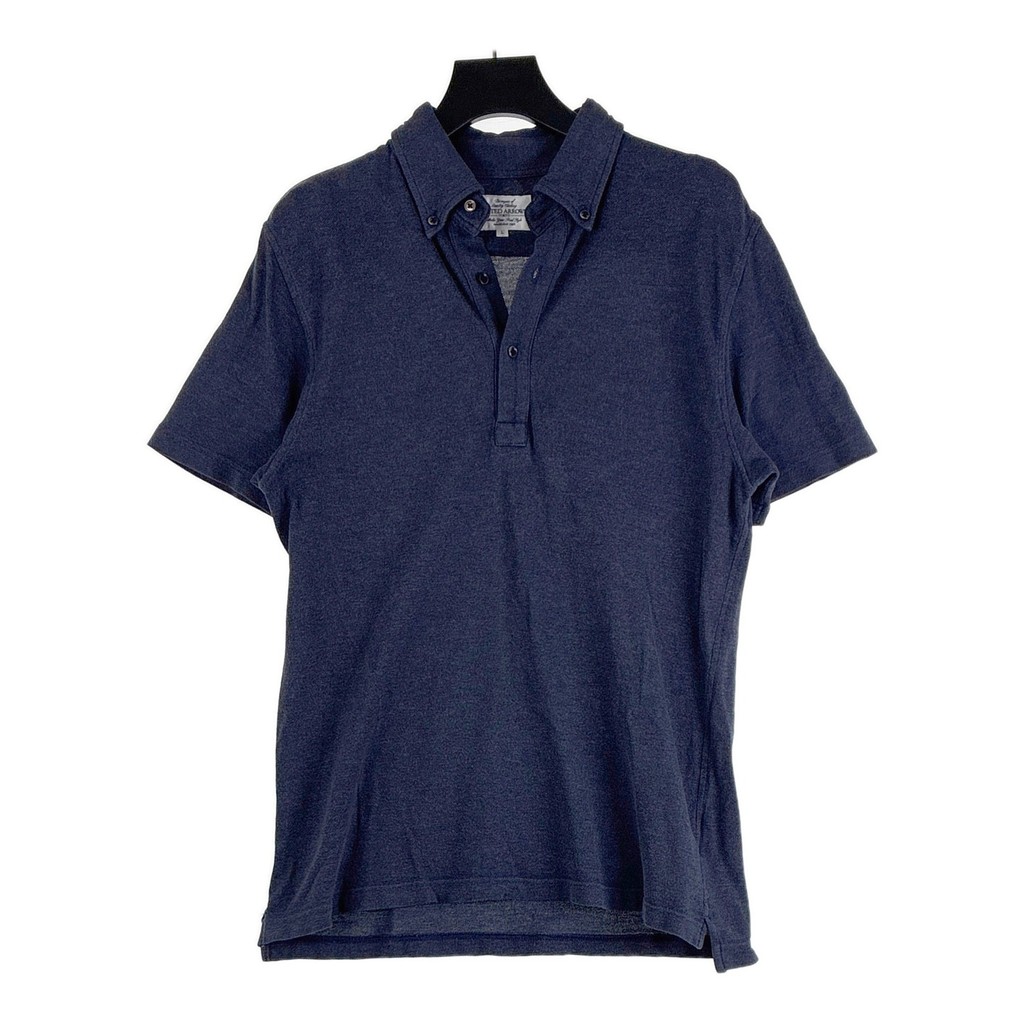UNITED ARROWS เสื้อโปโล Polo Shirts ของผู้ชาย