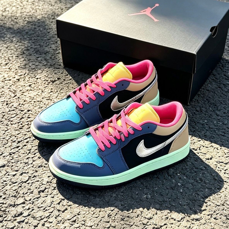 Mijin Shell Toe รองเท้าสีขาวผู้ชายผู้หญิงคู่ Four Seasons สวมรองเท้าผ้าใบ Low-Top
