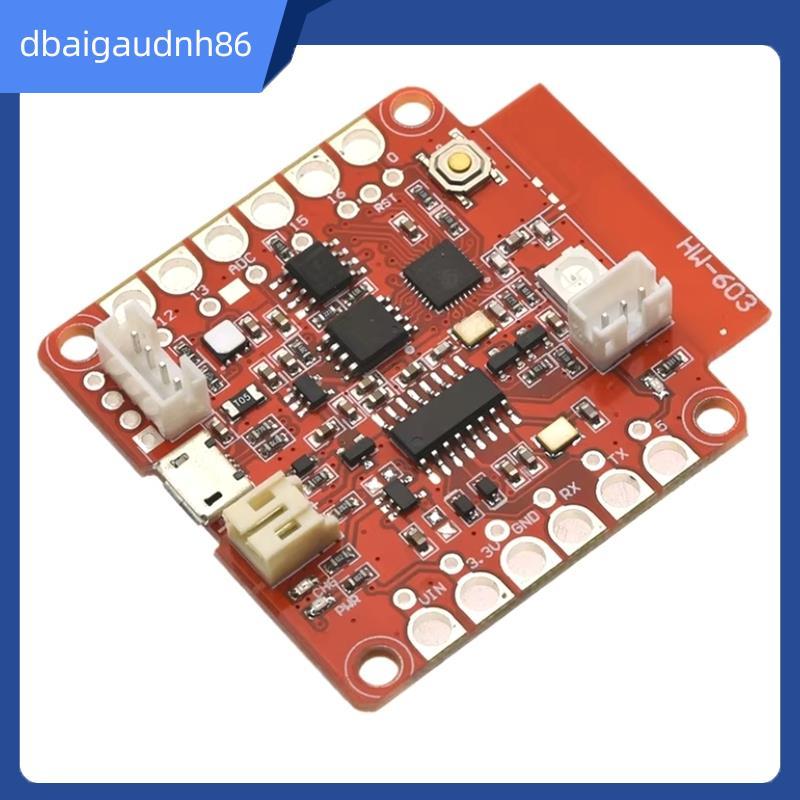 READY STOCK สําหรับโครงการบ้านอัจฉริยะ, WRL-13794 Blynk Board WiFi & BLE IoT Development Platform สํ
