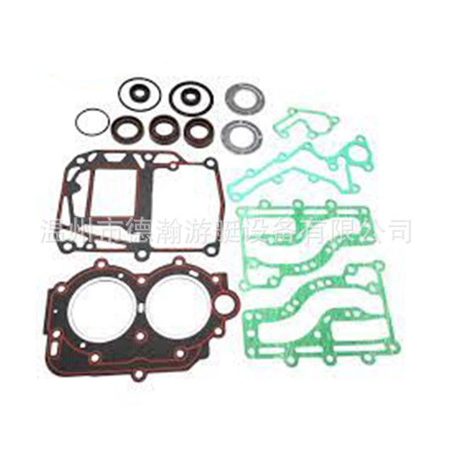 LJJ YAMAHA Outboard Engine Overhaul Kit 2 Chong 9.9-15 HP 6B4-W0001-00