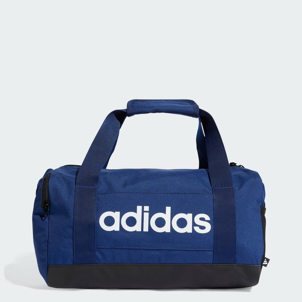Adidas Lifestyle Unisex Micro Linear Duffel Bag สีน้ําเงิน IN6109