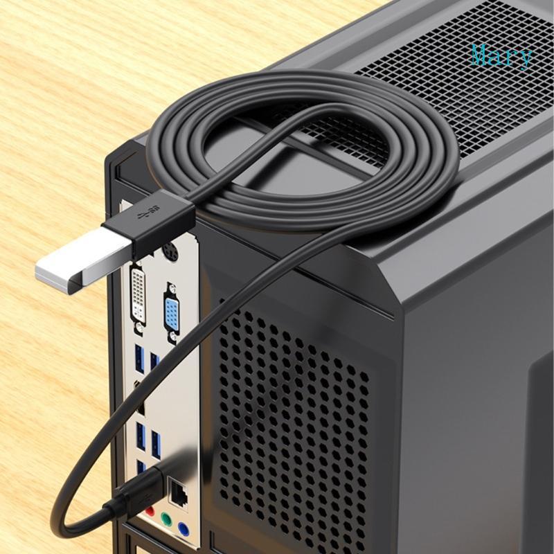 Mary USB Extension Cable USB 3 0 Extension Cable USB Male to Female Extension Cable for USB Flash Dr