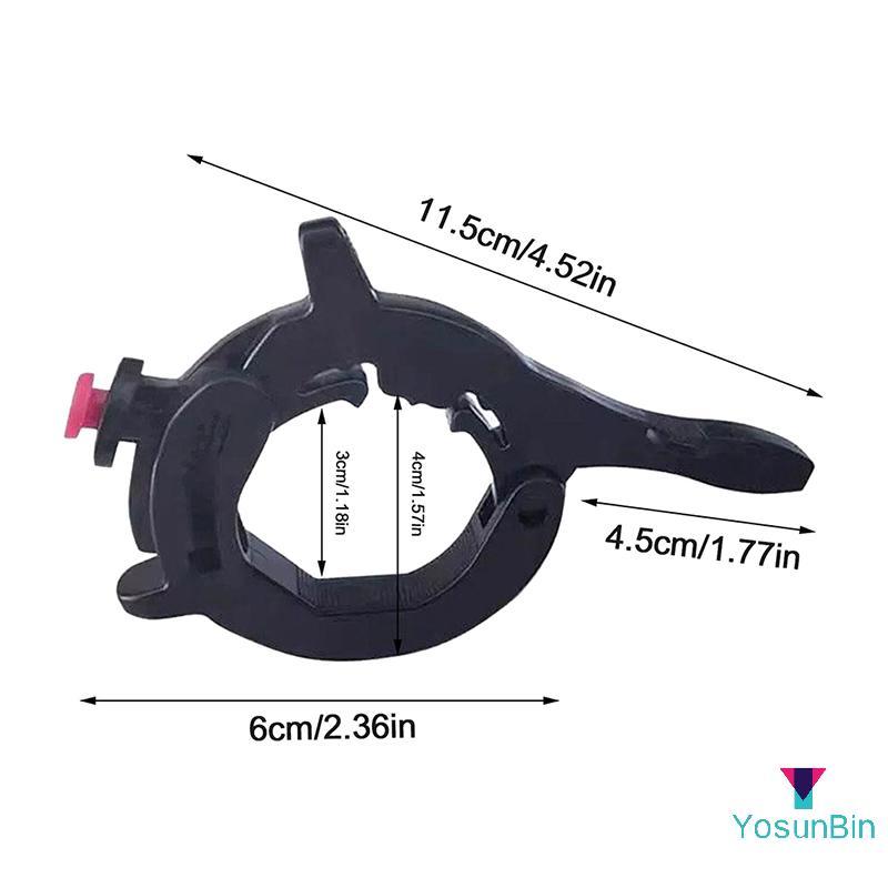 YosunBin] Cruise Control สําหรับคันเร่งรถจักรยานยนต์คันเร่ง Cruise Control Cruise Throttle Clip อุปก