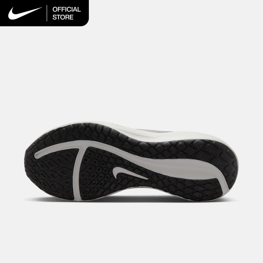 NIKE حذاء جري رجالي Downshifter 13 — أبيض